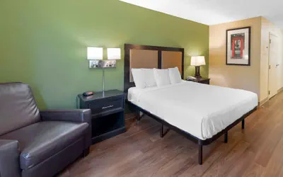 Photo 5 - Extended Stay America Suites Kansas City Shawnee Mission
