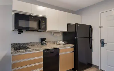 Photo 2 - MainStay Suites Raleigh - Cary