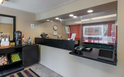 Photo 4 - Extended Stay America Suites San Ramon Bishop Ranch West