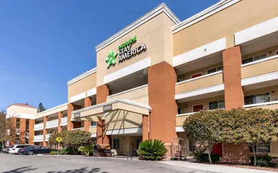 Photo 2 - Extended Stay America Suites San Ramon Bishop Ranch West