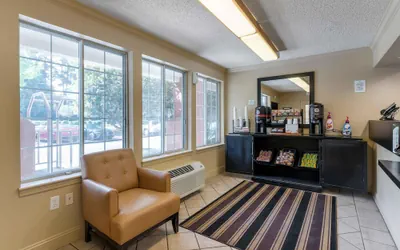 Photo 5 - Extended Stay America Suites San Ramon Bishop Ranch West