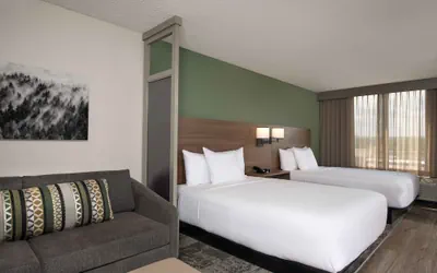 Photo 5 - Hyatt Place Denver Tech Center