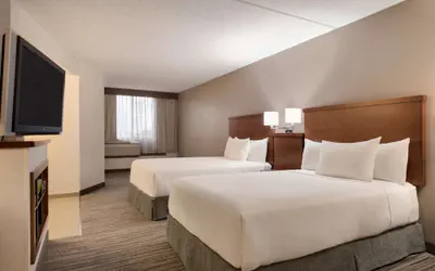 Photo 5 - Hyatt Place Chicago/ Schaumburg