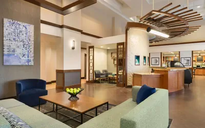 Photo 2 - Hyatt Place Chicago/ Schaumburg