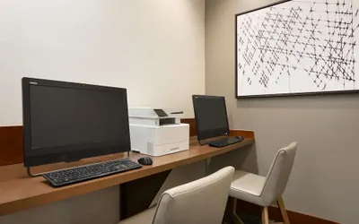 Photo 3 - Hyatt Place Chicago/ Schaumburg