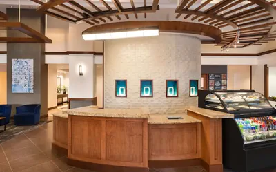 Photo 4 - Hyatt Place Chicago/ Schaumburg
