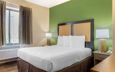 Photo 5 - Extended Stay America Select Suites Dallas Las Colinas