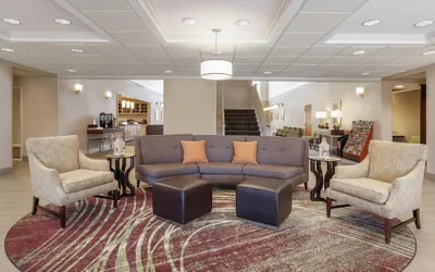 Photo 4 - Homewood Suites by Hilton St. Petersburg Clearwater
