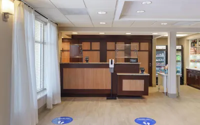 Photo 5 - Homewood Suites by Hilton St. Petersburg Clearwater