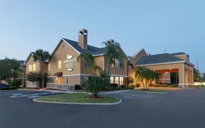 Photo 2 - Homewood Suites by Hilton St. Petersburg Clearwater