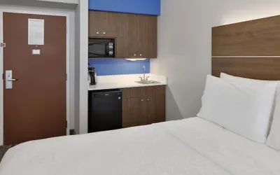 Photo 3 - Holiday Inn Express & Suites Irving Conv Ctr - Las Colinas by IHG