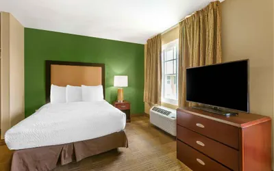 Photo 5 - Extended Stay America Select Suites Phoenix Airport E Oak St