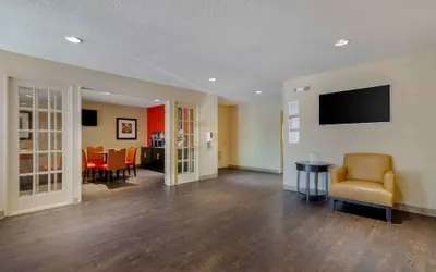Photo 4 - Extended Stay America Select Suites - Atlanta - Vinings