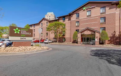 Photo 2 - Extended Stay America Select Suites - Atlanta - Vinings