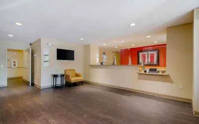 Photo 3 - Extended Stay America Select Suites - Atlanta - Vinings