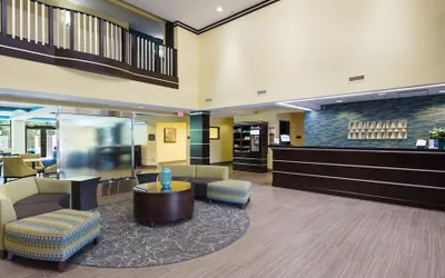 Photo 2 - Best Western Plus Birmingham Inn & Suites
