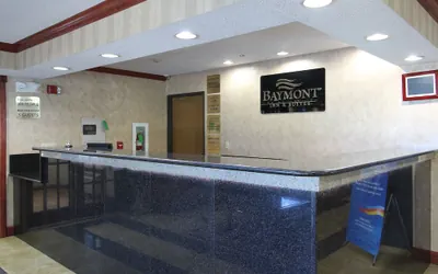 Photo 5 - Baymont by Wyndham Muskegon