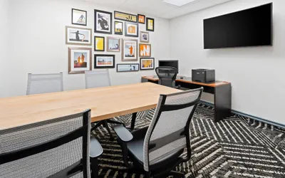 Photo 4 - HYATT house Boston/Burlington