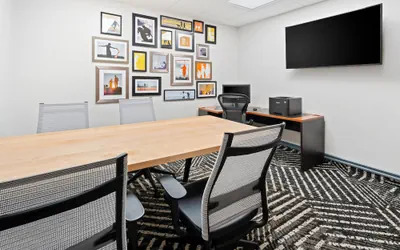 Photo 4 - HYATT house Boston/Burlington
