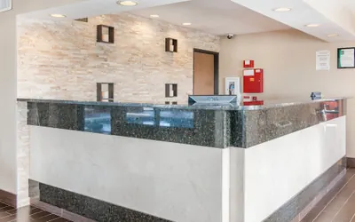 Photo 4 - Quality Inn Effingham North