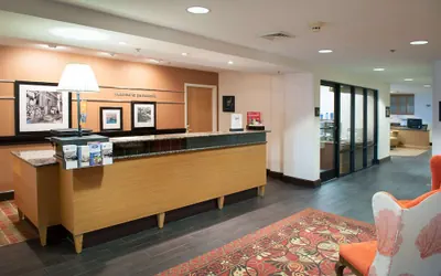 Photo 5 - Hampton Inn Pensacola-Airport (Cordova Mall Area)