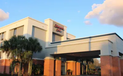 Photo 2 - Hampton Inn Pensacola-Airport (Cordova Mall Area)