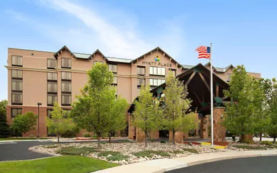 Photo 2 - Hyatt Place Denver South/Park Meadows