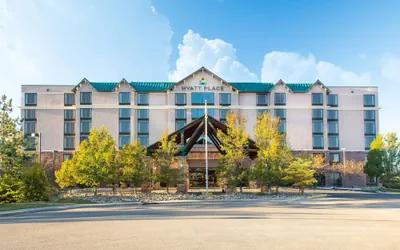 Hyatt Place Denver South/Park Meadows