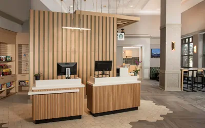 Photo 4 - Hyatt Place Denver South/Park Meadows
