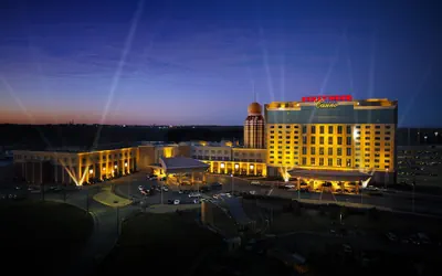Photo 2 - Hollywood Casino & Hotel St. Louis