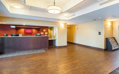 Photo 5 - Red Roof Inn PLUS+ Phoenix West