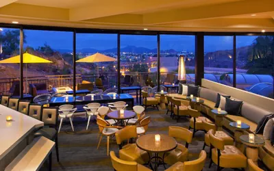 Photo 4 - Marriott Phoenix Resort Tempe at The Buttes
