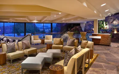 Photo 3 - Marriott Phoenix Resort Tempe at The Buttes