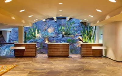 Photo 5 - Marriott Phoenix Resort Tempe at The Buttes