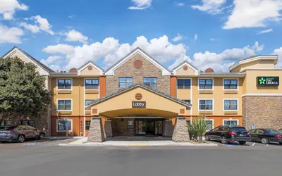 Photo 2 - Extended Stay America Suites Carlsbad Village by the Sea