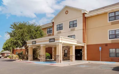 Photo 2 - Extended Stay America Suites Lubbock Southwest