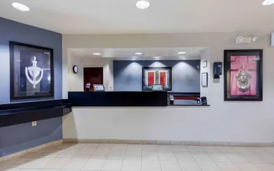 Photo 4 - Extended Stay America Suites Lubbock Southwest