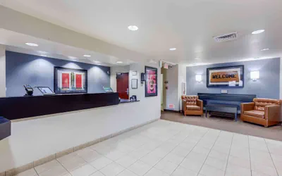 Photo 3 - Extended Stay America Suites Lubbock Southwest