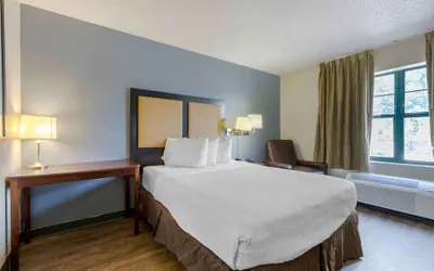 Photo 5 - Extended Stay America Suites Lubbock Southwest