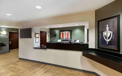 Photo 3 - Extended Stay America Suites Denver Park Meadows
