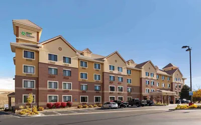 Photo 2 - Extended Stay America Suites Denver Park Meadows