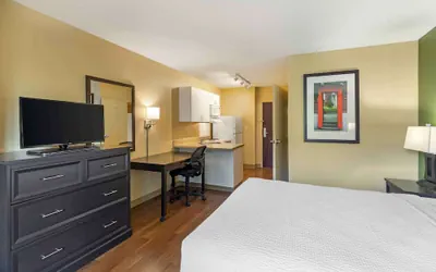 Photo 5 - Extended Stay America Suites Denver Park Meadows