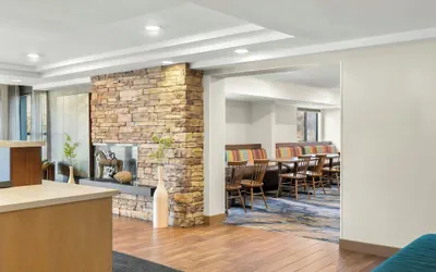 Photo 5 - Fairfield Inn by Marriott Burlington Williston