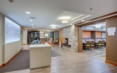Photo 3 - Fairfield Inn by Marriott Burlington Williston