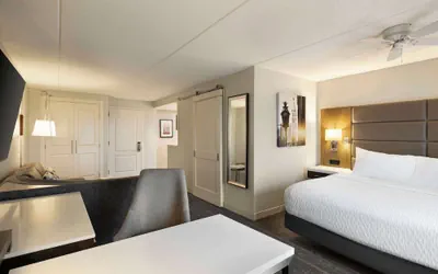 Photo 5 - Homewood Suites by Hilton Philadelphia-City Avenue