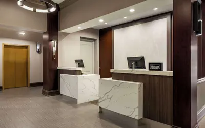 Photo 4 - Homewood Suites by Hilton Philadelphia-City Avenue