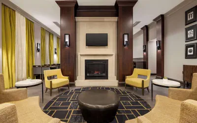 Photo 3 - Homewood Suites by Hilton Philadelphia-City Avenue