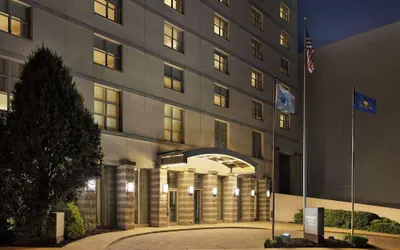 Photo 2 - Homewood Suites by Hilton Philadelphia-City Avenue