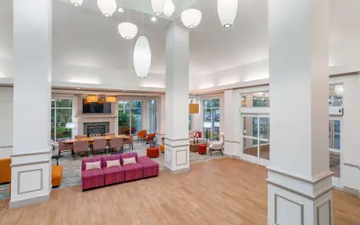 Photo 4 - Hilton Garden Inn Cincinnati/Sharonville