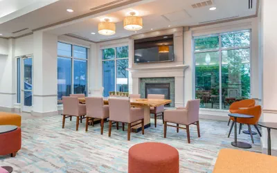 Photo 5 - Hilton Garden Inn Cincinnati/Sharonville